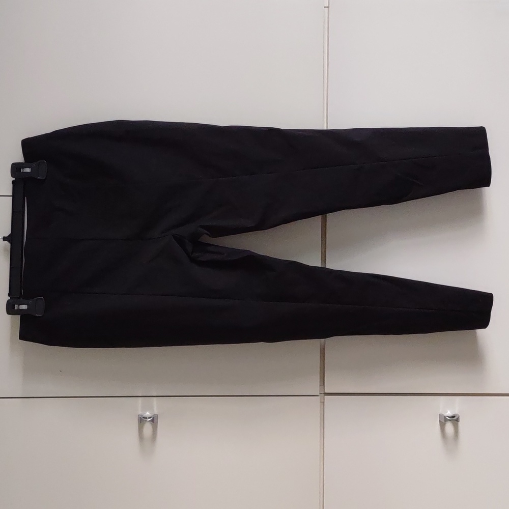 Brand new Chico's black dress pants - Picture 3 of 7